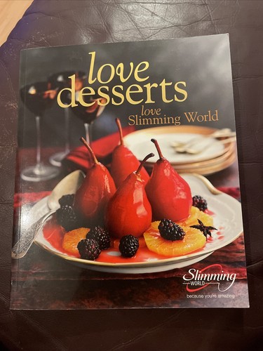 Love desserts slimming world - slimming,
