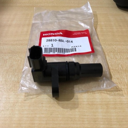Genuine transmission speed - genuine,