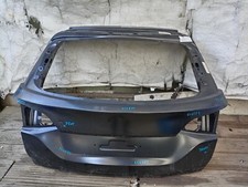 VAUXHALL ASTRA ESTATE K MK7