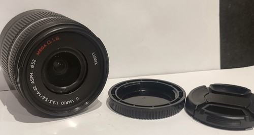 Panasonic lumix vario - panasonic,