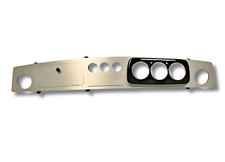 Dashboard for Austin Rover