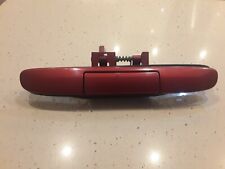 FOR SUBARU FORESTER SF - S TURBO 1997.2002  BOOT TAILGATE EXTERNAL HANDLE  