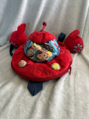 Disney little einsteins - little,