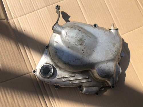 Honda cm125 clutch - honda,