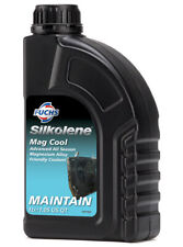 FUCHS Silkolene MAG COOL Long Term Anti-freeze and Coolant 1 Litre 1L