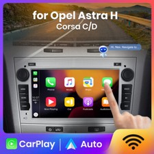 64G CarPlay Android Stereo For