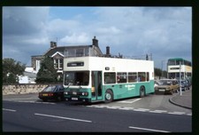 Copy Bus Slide - West Yorkshire PTE Leeds 5146 C146KBT Olympian Optare on 82