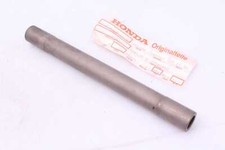 Swingarm axle thru axle Honda