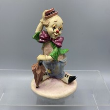 Circus Clown Collection by