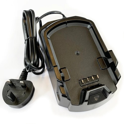 Henry hvb160 charger battery - henry,