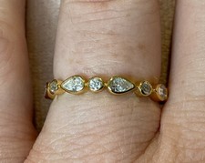 1.82 Carat Lab Created Diamond