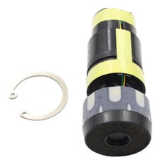 Capsule Cartridge Replacement