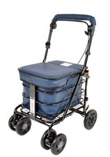 Prestige seated walking - seated,