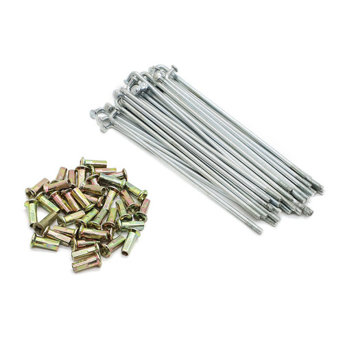 Rim set 36pcs rear wheel - 14,