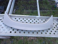 FORD MONDEO MK4 TITANIUM X  HATCHBACK REAR BOOT SPOILER La Luna Sky 2007-2014