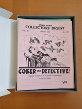 COLLECTORS' DIGEST MAGAZINE