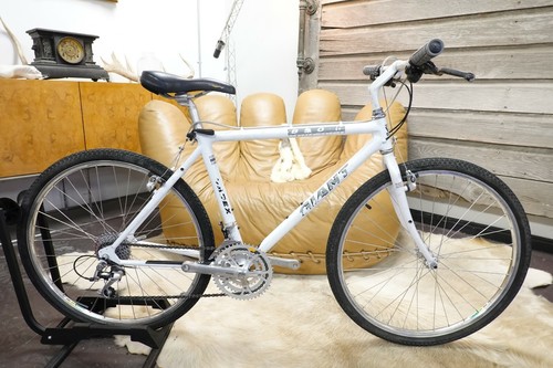 Carbon 90s vintage giant cadex - giant,