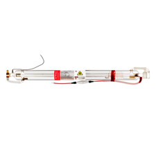 Mcwlaser 60w co2 - laser, tube