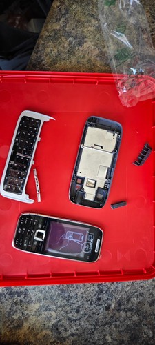 Replacement nokia e75 housing - replacement,