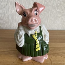 Wade Nat West Pig Annabel Girl