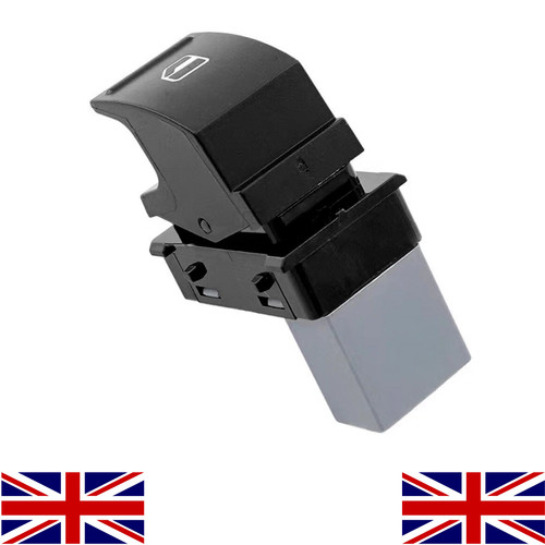 Electric window switch - electric,