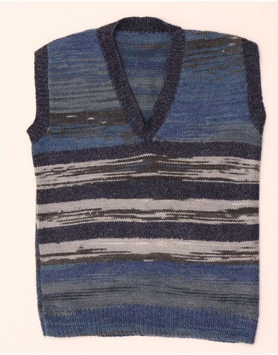 Vintage mens vest tank - vintage,