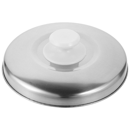 Rice cooker lid metal - rice,