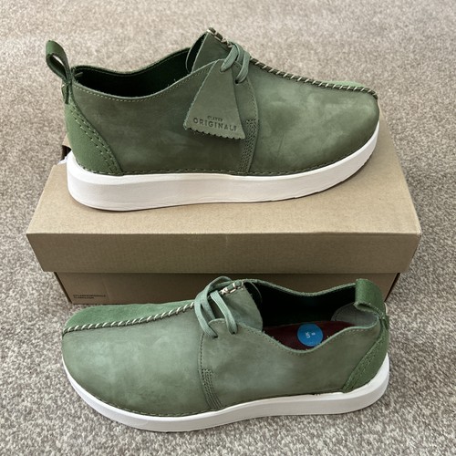 Clarks originals desert trek - desert,
