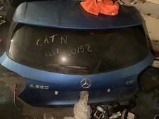 13-18 MERCEDES BENZ A CLASS