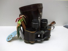 Military issue binoculars