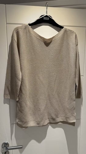 Gold monsoon top size - top, medium