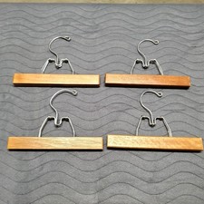 Lot of 4 Vintage Traditional