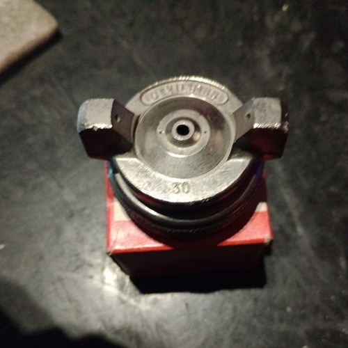 Devilbiss jga 30 - devilbiss,