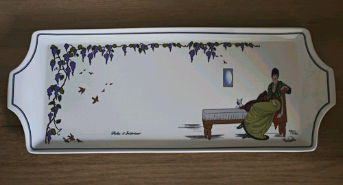Villeroy boch design 1900 - boch,