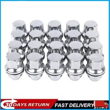 Alloy Wheel Nuts for Land