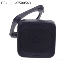 Filler Caps Plastic Car