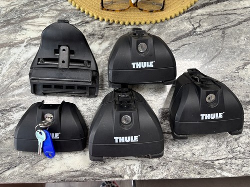 Genuine thule 753 460 fixpoint - thule,