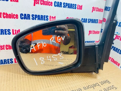 Hyundai i10 comfort 5dr mk1 - i10,
