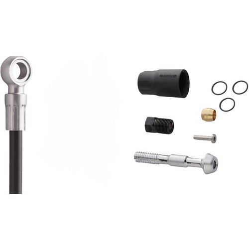 Shimano bh90 brake - sm-bh90-sb, hose