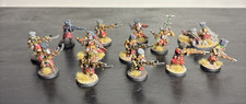 Warhammer 40K Vostroyan