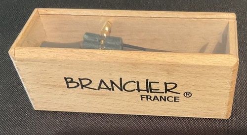 Brancher tenor sax mouthpiece - tenor,
