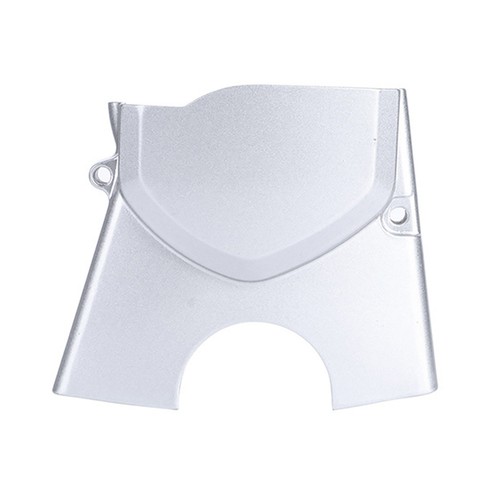 Left engine sprocket cover fit - engine,