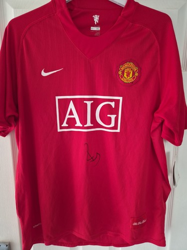 Paul scholes signed new - paul,