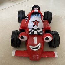 Roary The Racing Car 10"