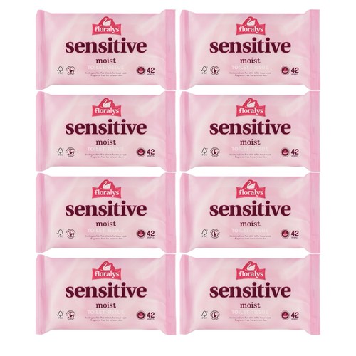 Floralys sensitive moist - floralys,