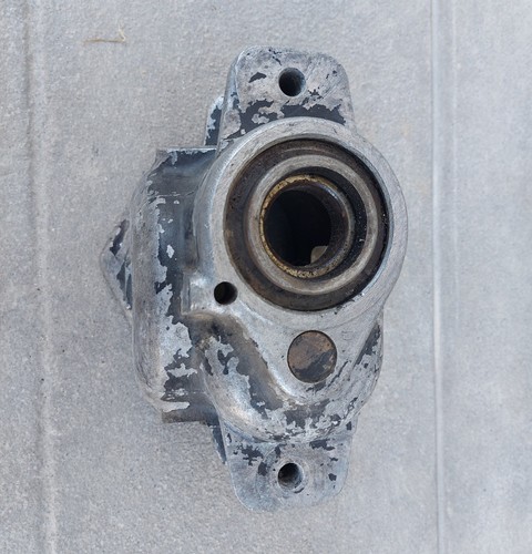 Gearbox shell for bsa - shell, a7,