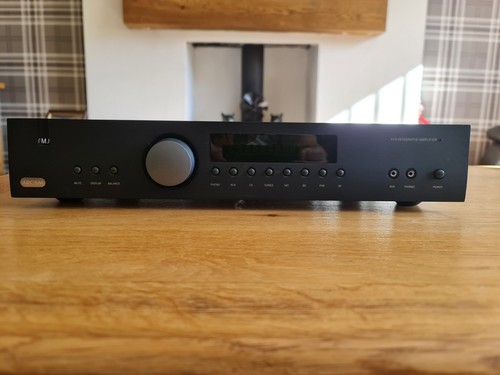 Arcam fmj a19 integrated - arcam,
