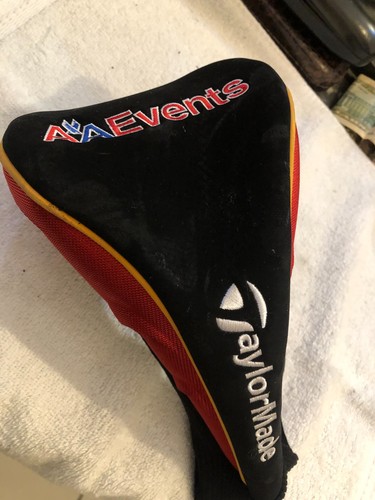 Taylormade driver headcover - taylormade,
