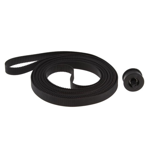 Inch toothed belt - inch,