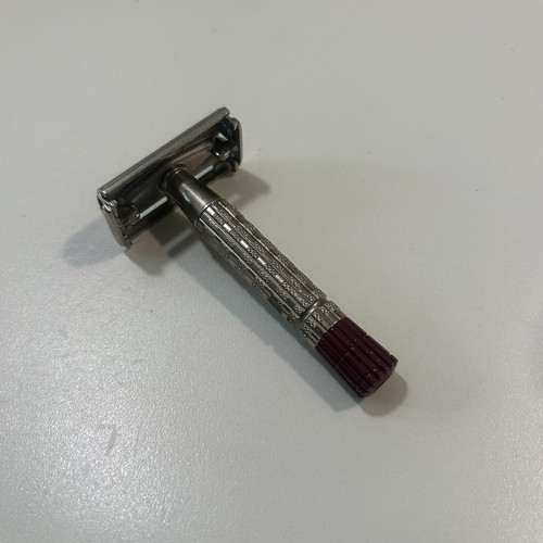 Vintage 1957 gillette super - gillette,